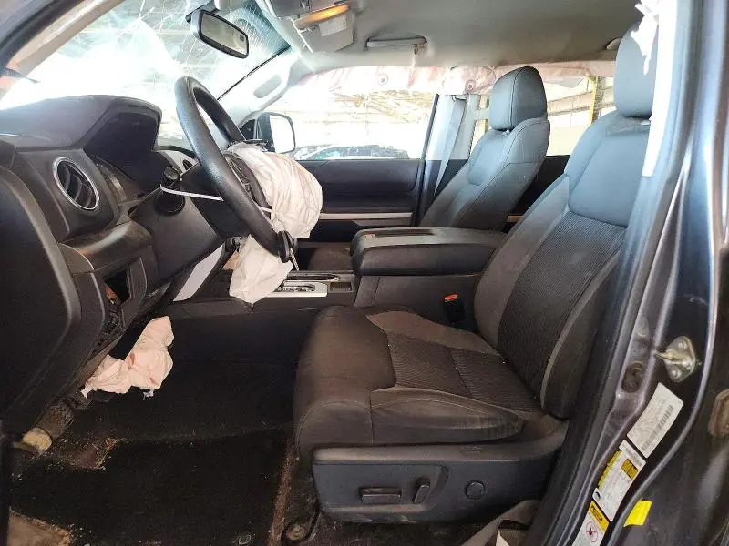 2015 TOYOTA TUNDRA SR5  