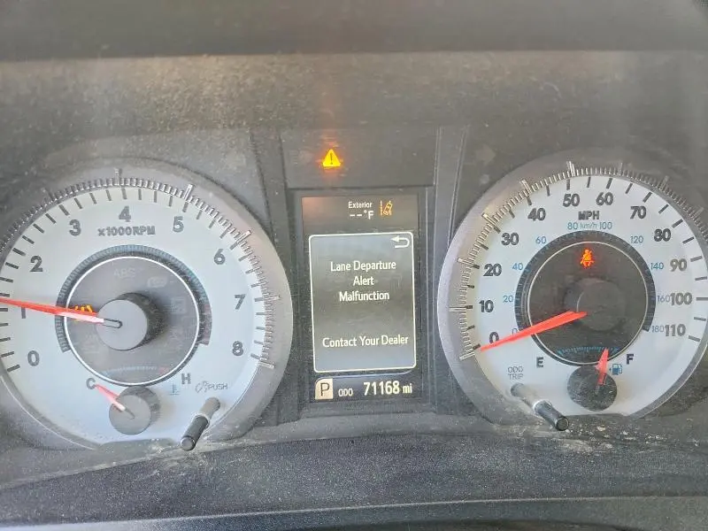 2019 TOYOTA SIENNA SE 8-PASSENGER  