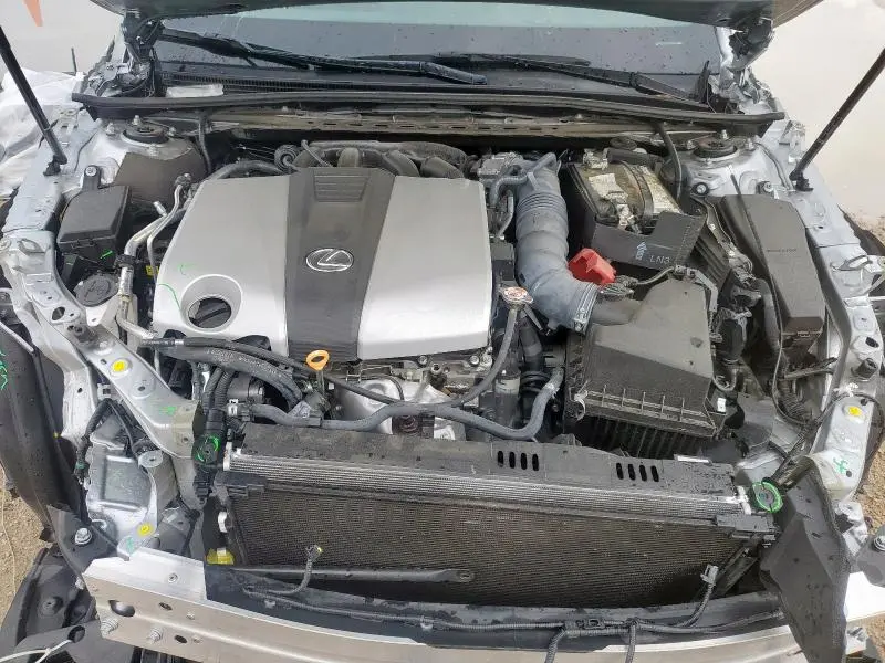2024 LEXUS ES 350 BASE  