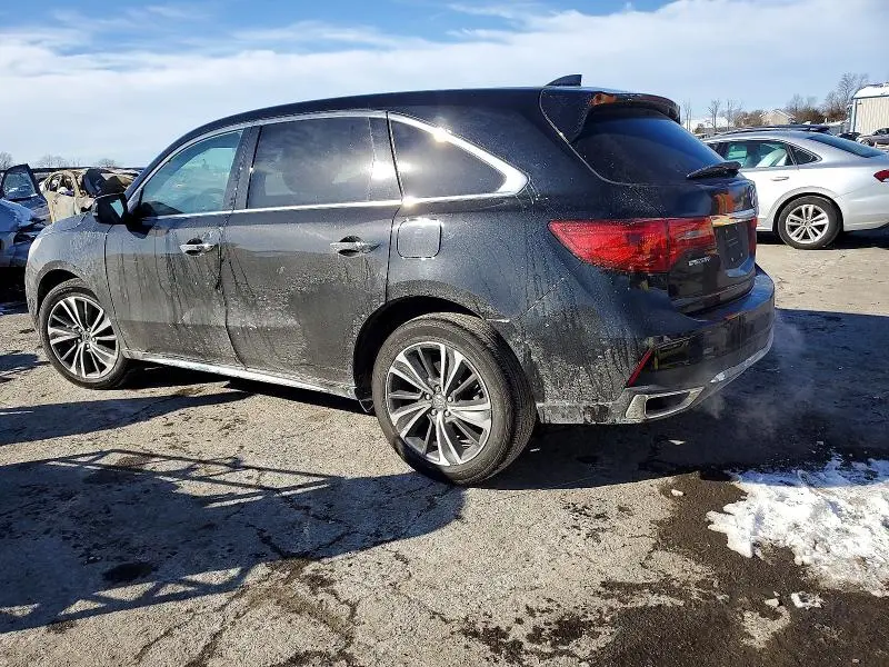 2020 ACURA MDX TECHNOLOGY  