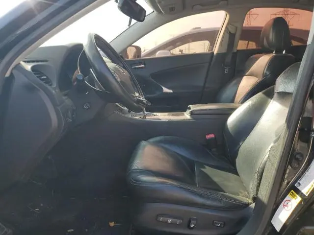 2010 LEXUS IS 250  