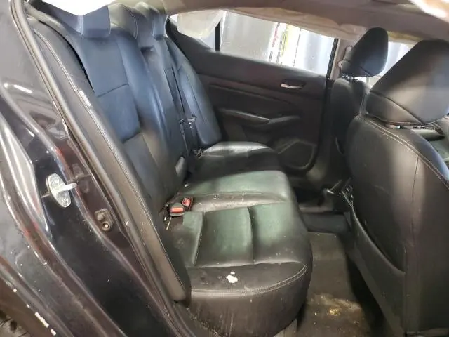 2020 NISSAN ALTIMA SL  