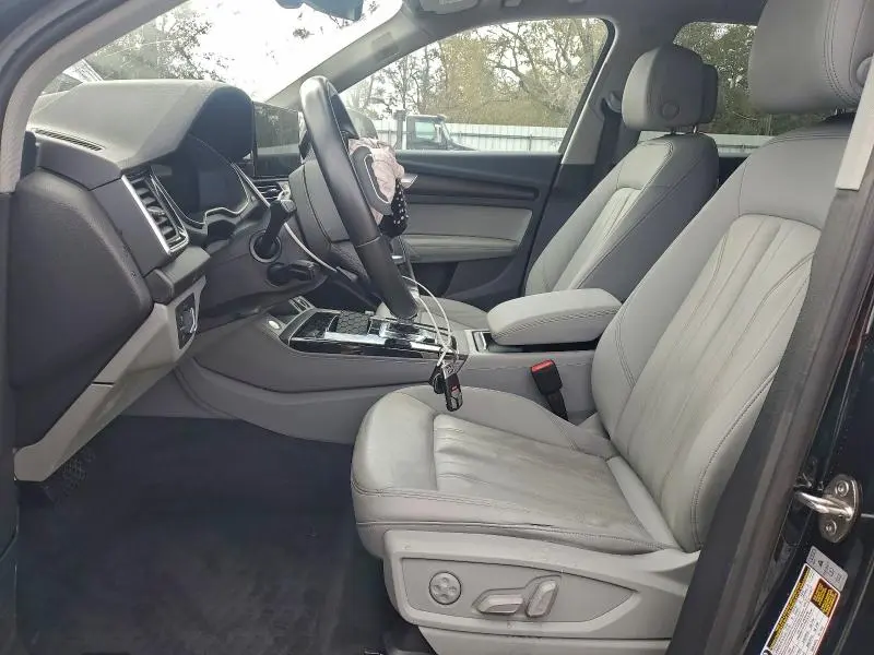 2022 AUDI Q5 PREMIUM PLUS 45  