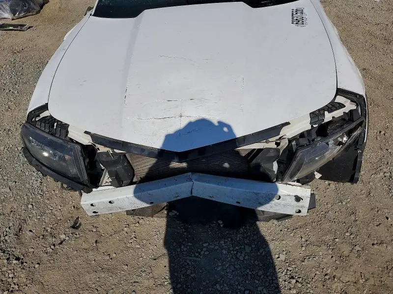 2014 CHEVROLET CAMARO LS  