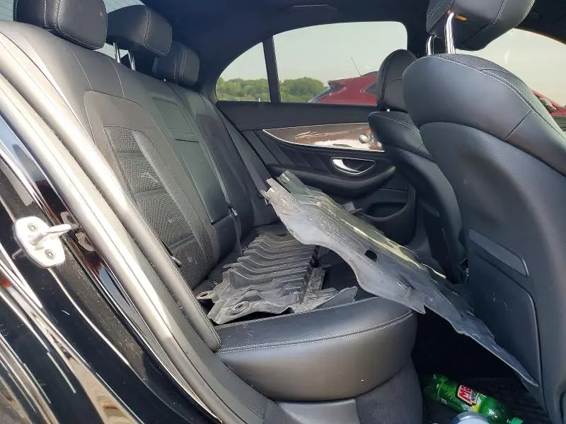 2021 MERCEDES-BENZ E AMG 53 4MATIC  