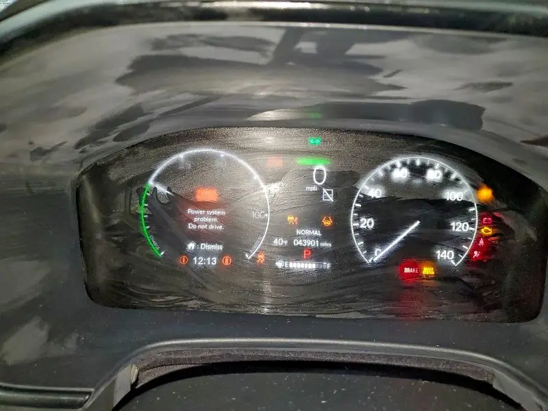 2025 HONDA CR-V SPORT-L  