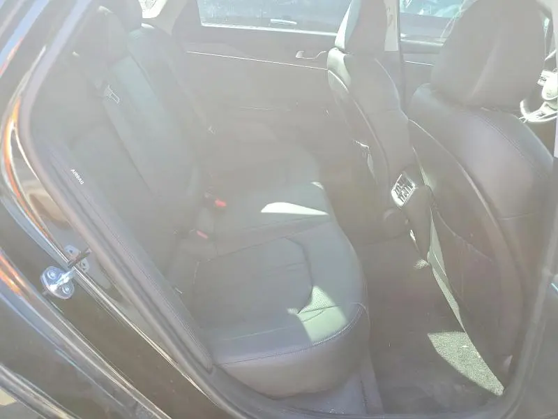 2025 KIA K5 EX  