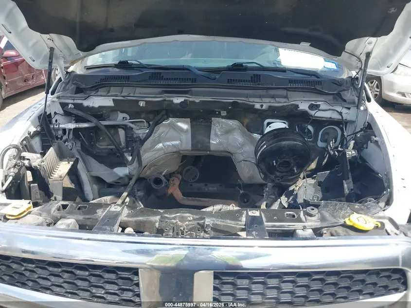 2021 RAM 1500 CLASSIC SLT  4X2 6'4 BOX
