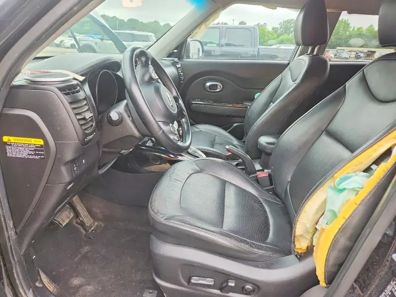 2016 KIA SOUL !  