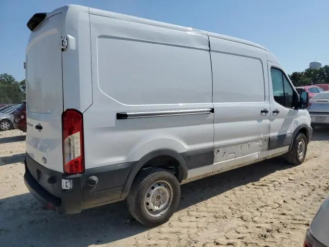 2024 FORD TRANSIT T-250  