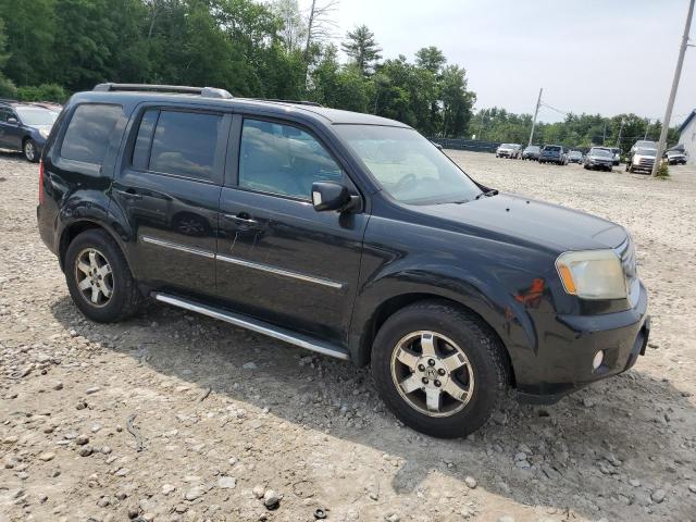 2011 HONDA PILOT TOURING