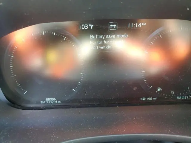 2021 VOLVO XC60 T5 MOMENTUM  