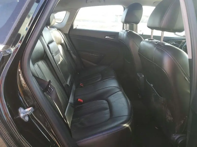 2016 BUICK VERANO   