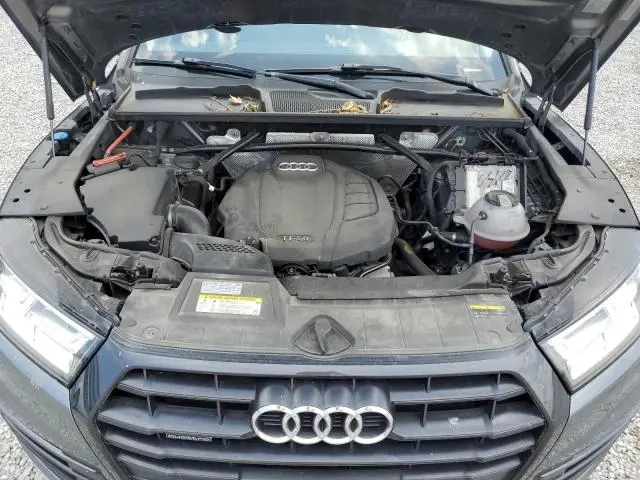 2019 AUDI Q5 PREMIUM PLUS  
