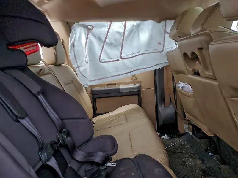 2013 FORD F250 SUPER DUTY  