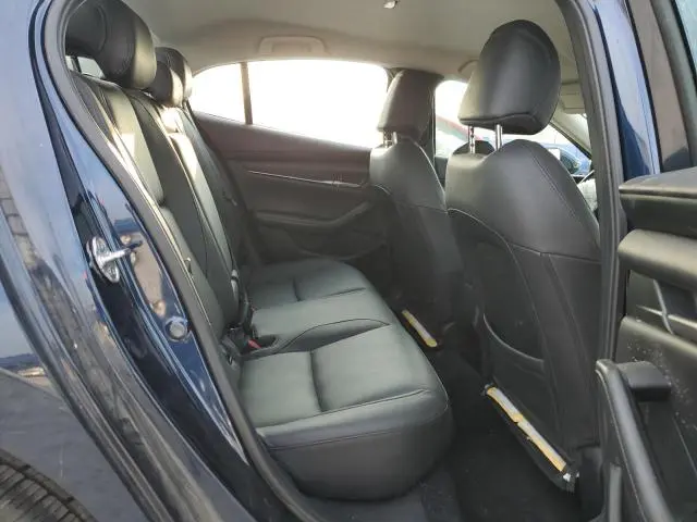 2023 MAZDA 3 SELECT  