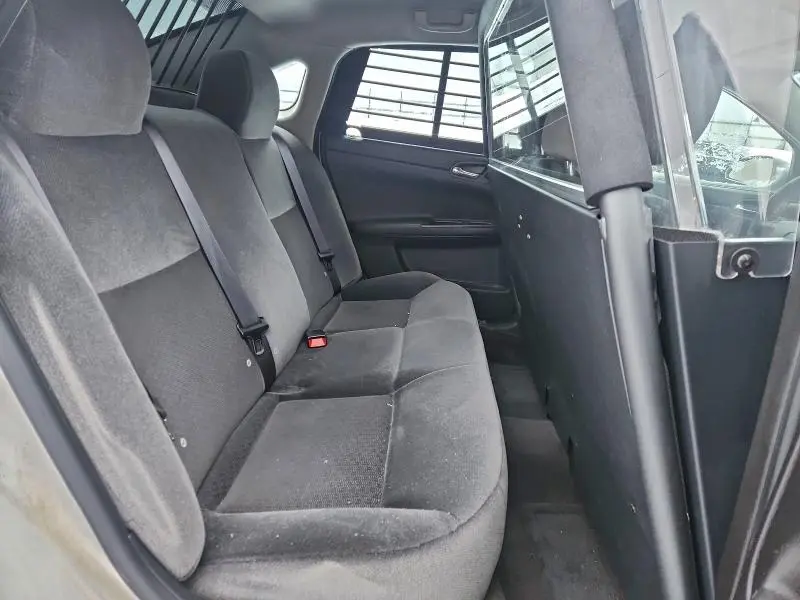 2016 CHEVROLET IMPALA LIMITED LS  