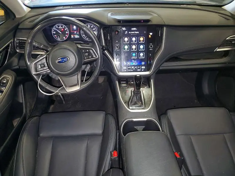 2021 SUBARU OUTBACK LIMITED XT  
