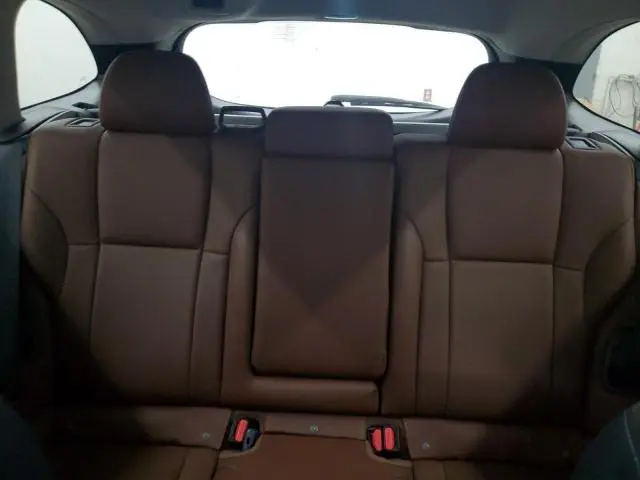 2022 SUBARU OUTBACK TOURING  