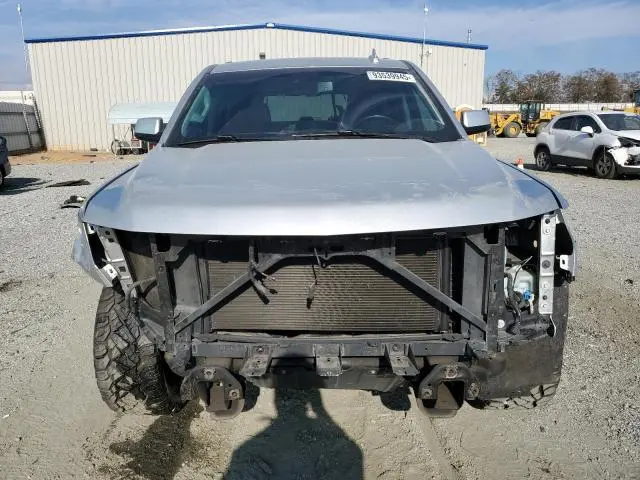 2020 CHEVROLET TAHOE C1500 LT  