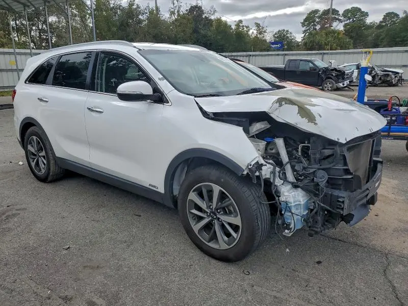 2019 KIA SORENTO EX  