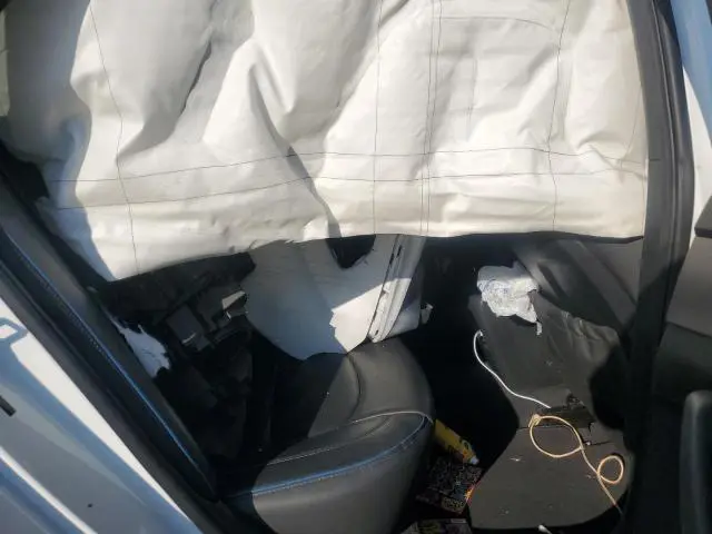 2019 HYUNDAI SONATA LIMITED TURBO  