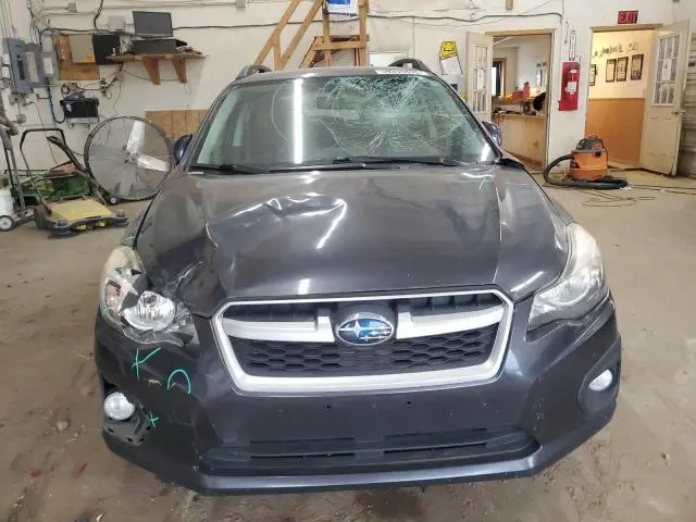2013 SUBARU IMPREZA SPORT PREMIUM  