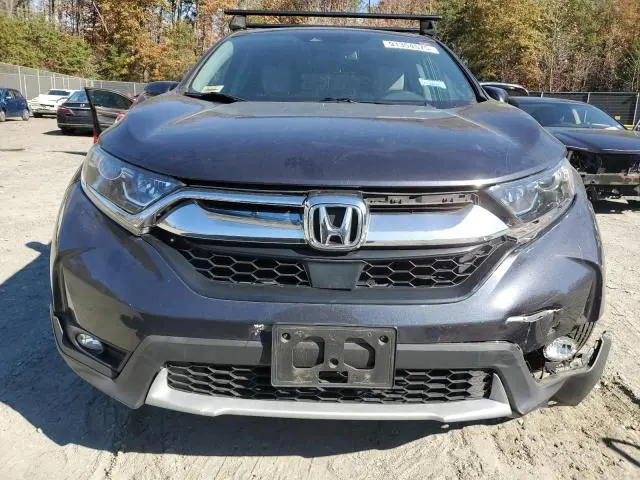 2019 HONDA CR-V EXL  