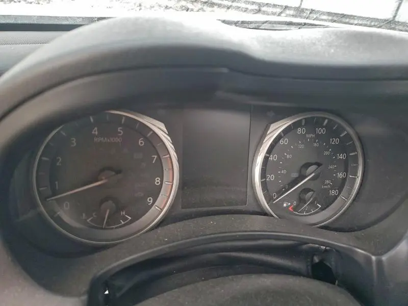 2021 INFINITI Q50 LUXE  