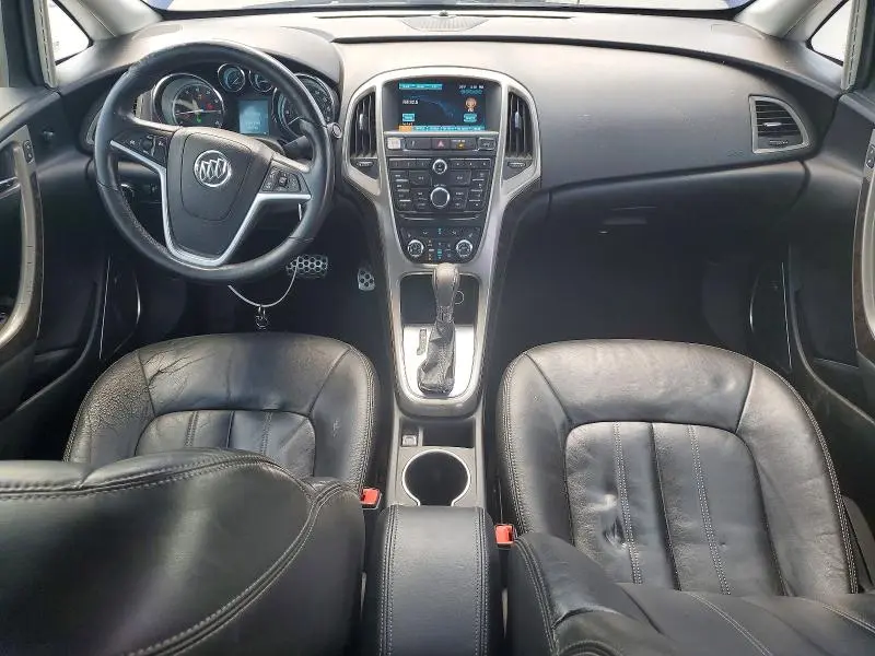 2013 BUICK VERANO PREMIUM  