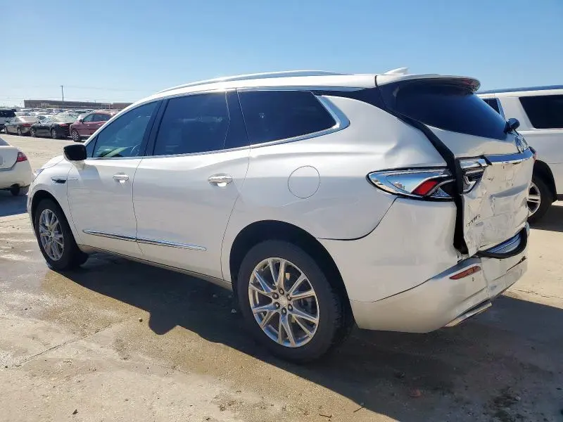 2022 BUICK ENCLAVE PREMIUM  