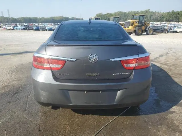 2012 BUICK VERANO   