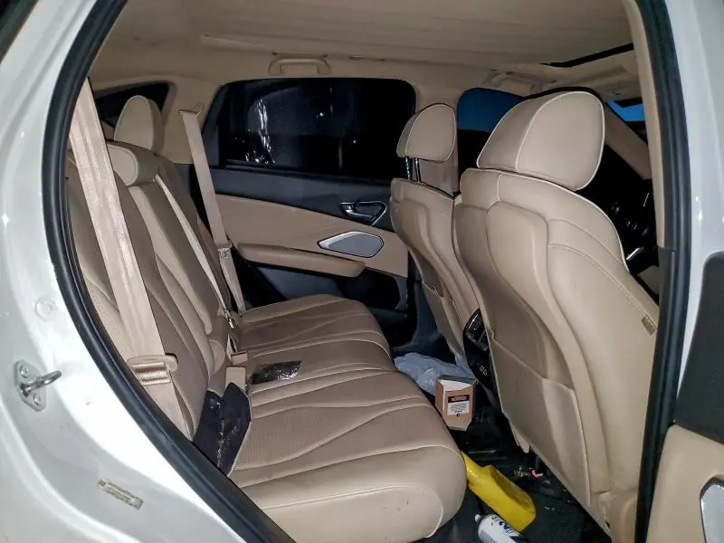 2020 ACURA RDX ADVANCE  