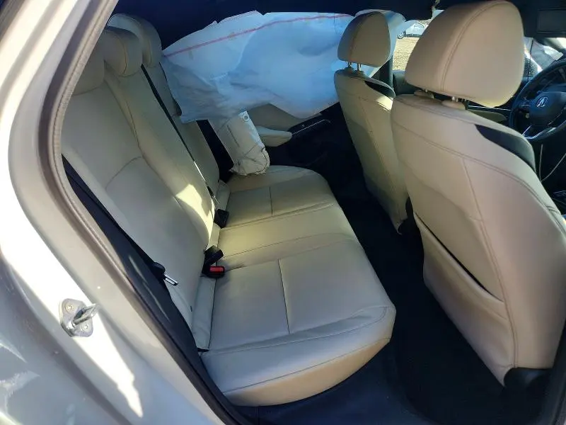 2023 ACURA INTEGRA A-SPEC  