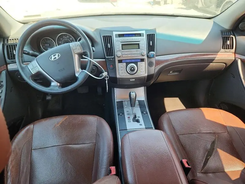 2010 HYUNDAI VERACRUZ LIMITED  