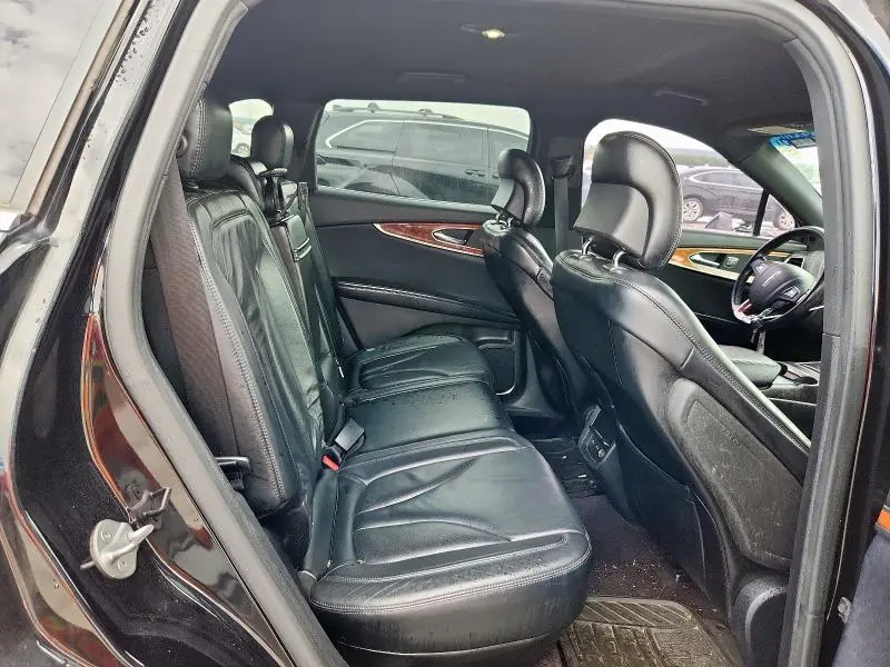 2016 LINCOLN MKX SELECT