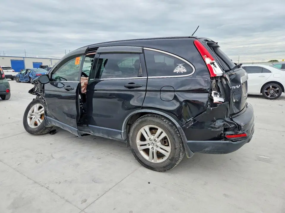 2011 HONDA CR-V EX  