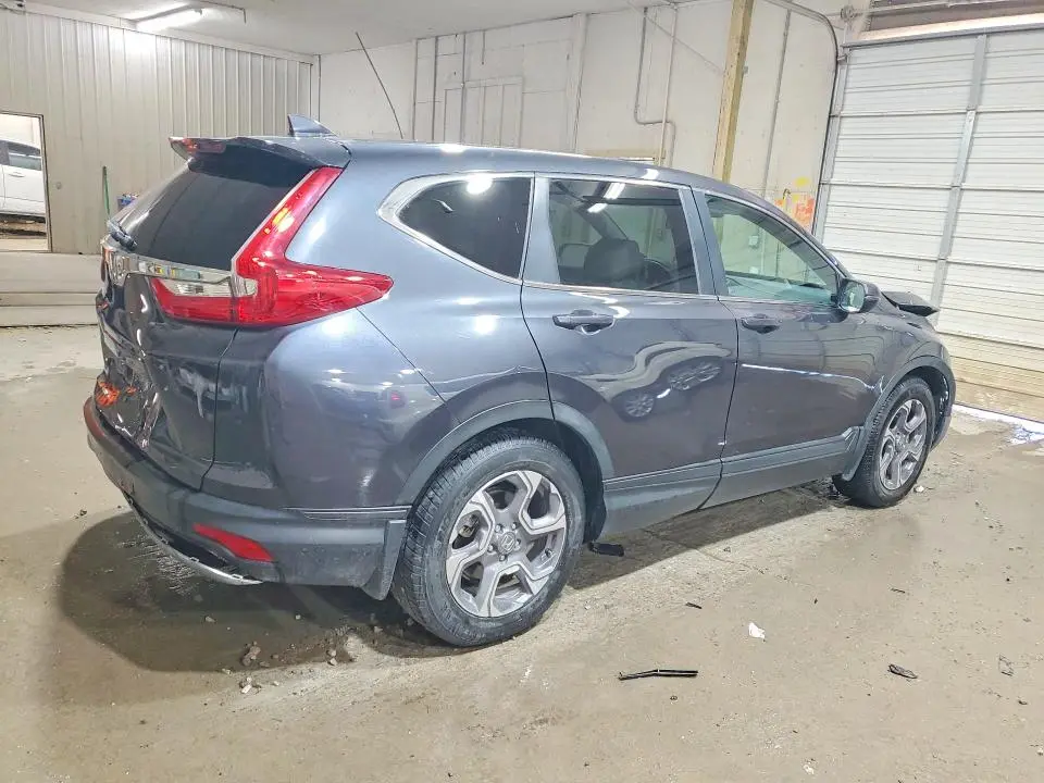 2019 HONDA CR-V EXL  