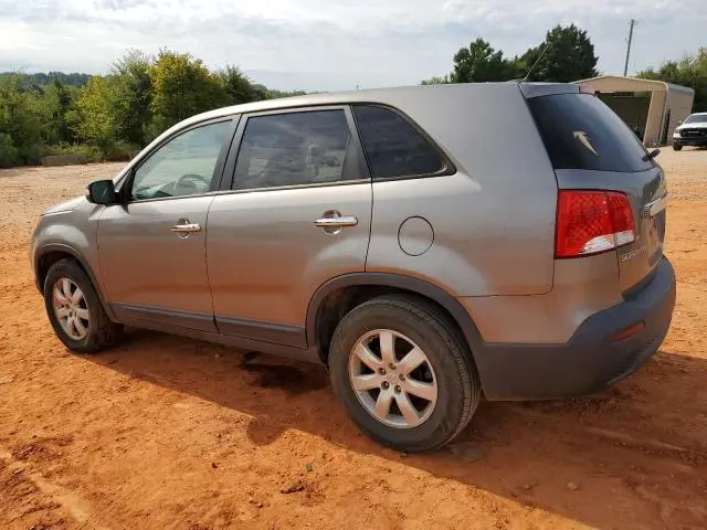 2011 KIA SORENTO BASE  