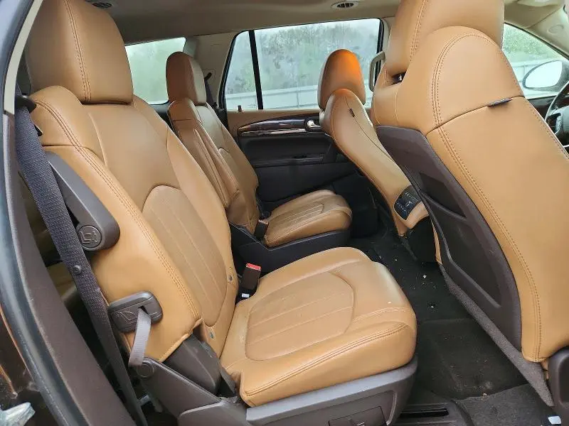 2016 BUICK ENCLAVE   
