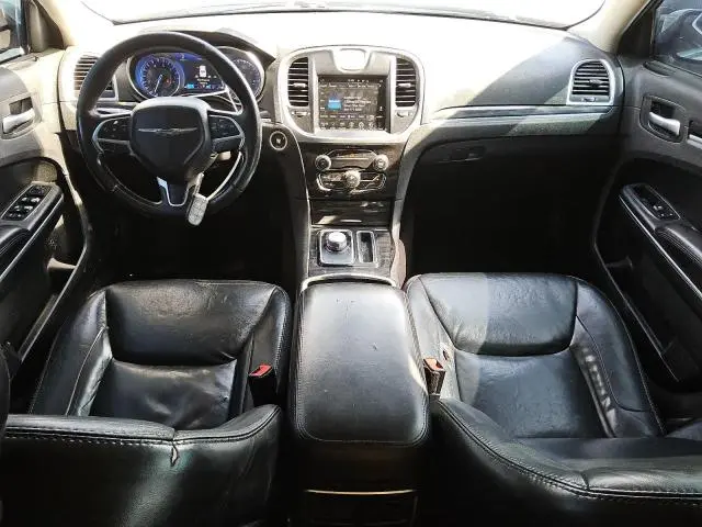 2016 CHRYSLER 300 LIMITED  