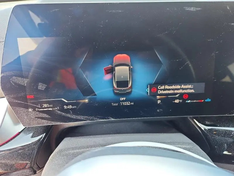 2025 BMW X2 XDRIVE28I  