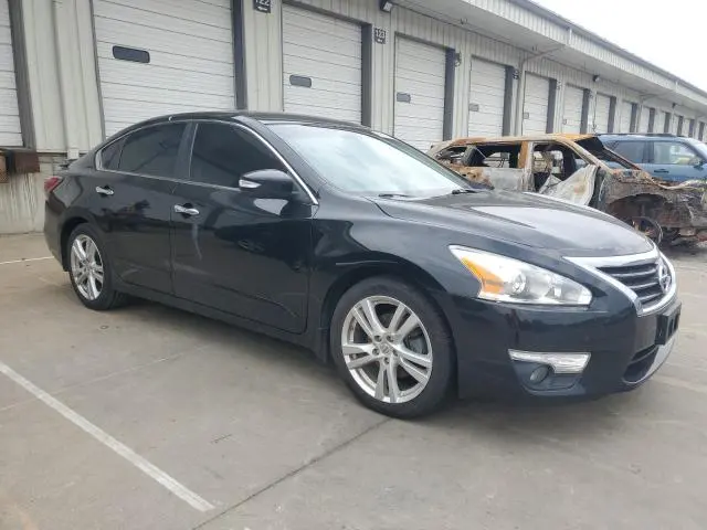 2015 NISSAN ALTIMA 3.5S  