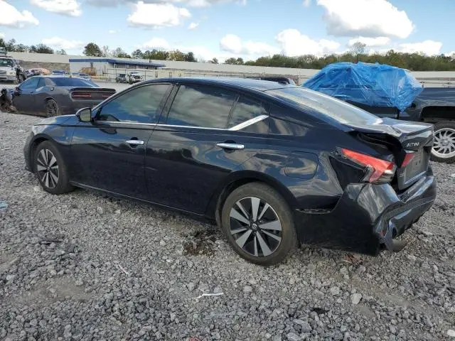 2019 NISSAN ALTIMA SL  