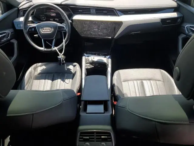 2024 AUDI Q8 E-TRON SPORTBACK PREMIUM PLUS  