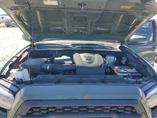 2022 TOYOTA TACOMA DOUBLE CAB  