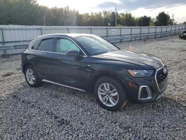 2022 AUDI Q5 PREMIUM 45  