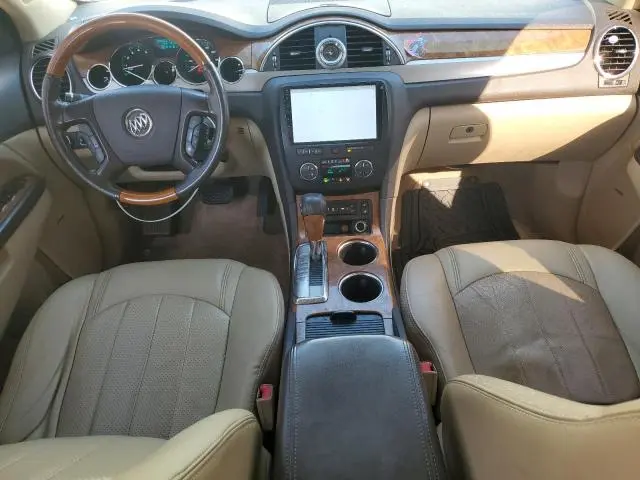 2011 BUICK ENCLAVE CXL  