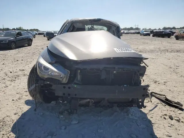 2014 INFINITI Q50 BASE  