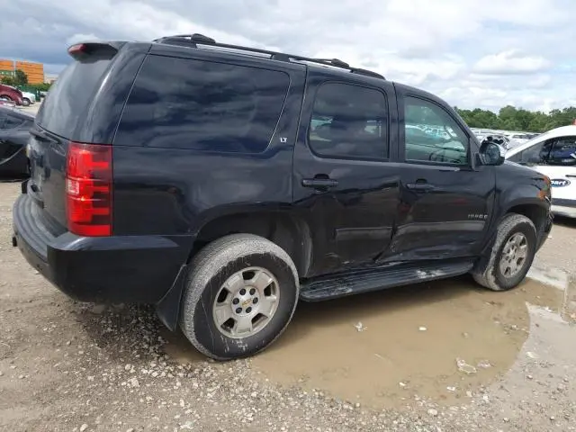 2013 CHEVROLET TAHOE K1500 LT  